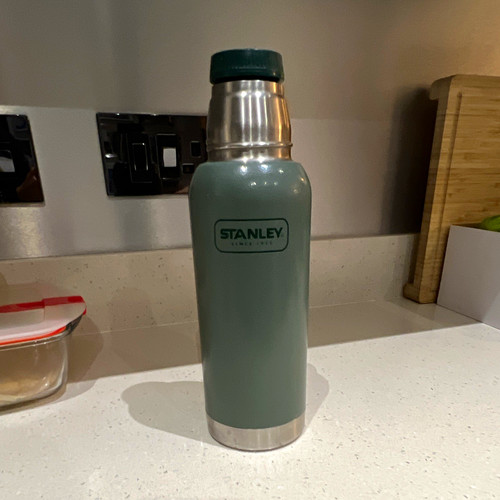 Stanley stainless steel - stainless,