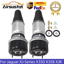 2x Front Air Suspension Spring