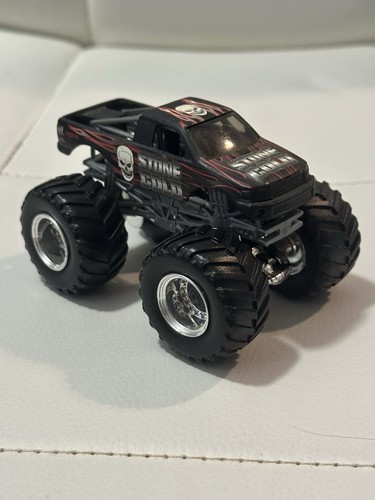 Wwe hot wheels stone cold - ,