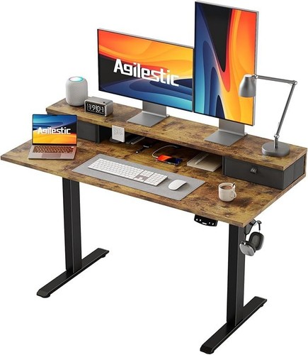 Agilestic electric adjustable - agilestic,