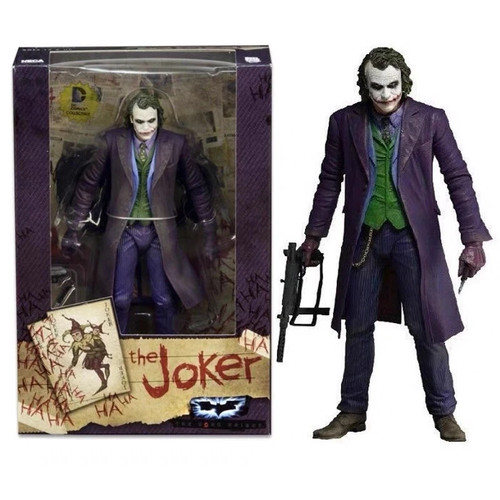 New batman the - new, knight