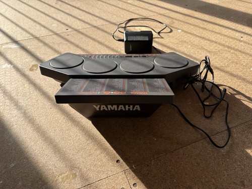 Yamaha digital drum - yamaha,