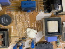 samsung tv power supply board