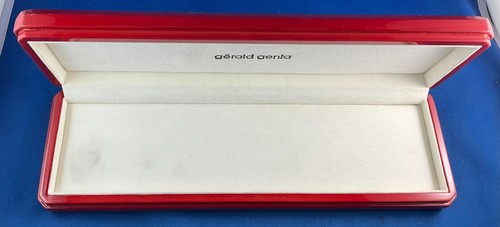 Gerald genta box - gerald,