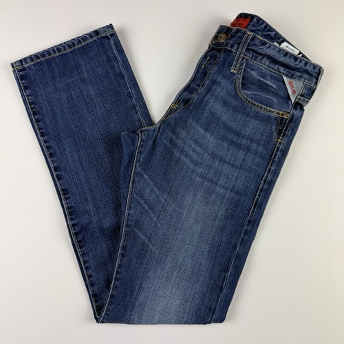 Replay waitom jeans mens - jeans, size