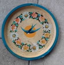 Blue Bird Confectionary Harry