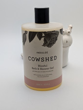 COWSHED Indulge Blissful Bath