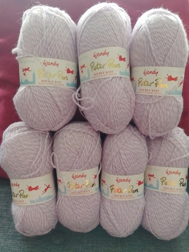 Wendy peter pan 7x50g - wendy,