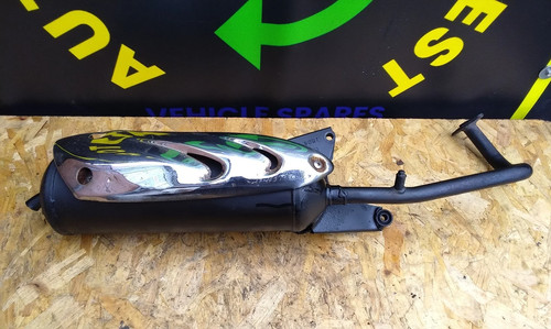 Sukida sk50 dragonfly 50cc - sk50,