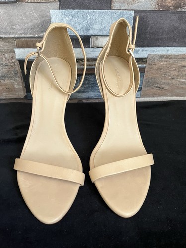 Women zara nude - zara, stiletto
