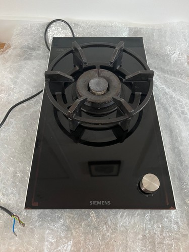 Siemens domino gas hob - gas,