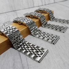 WATCH BRACELET Stainless Steel