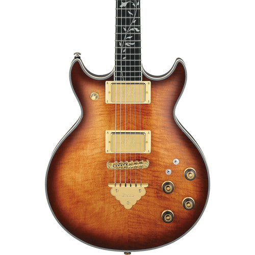 Ibanez ar625fmsp standard - ar,