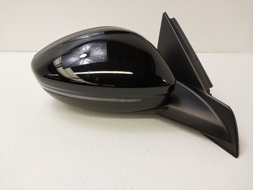 Wing mirror vauxhall - wing, rh