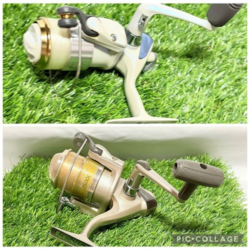 Daiwa sprinter 2500c - daiwa, sprinter-x