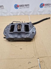 Porsche Caynne 92A 2011-2018 3.0 Diesel Brake Caliper Rear Right Genuine