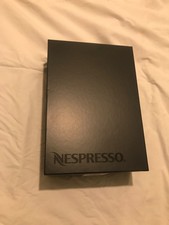 Nespresso View Collection