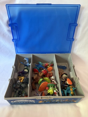 Skylanders trap team themed - skylanders,