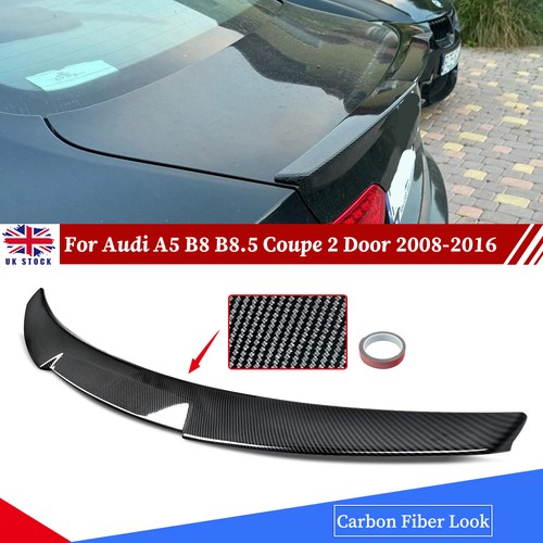 For audi 5 coupe rear - for, a5