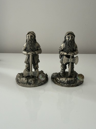 Tudor mint myth magic - tudor, &