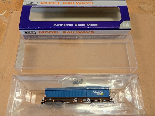 Dapol 066 gauge - nb-066,