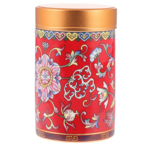 Tea containers for loose - ml,