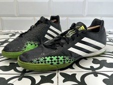 Adidas Predator Absolado LZ TRX Astro Turf Football Boots UK Size 12 EU 47 1/3