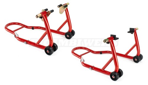 Sttkw repair stand motorcycle - repair,