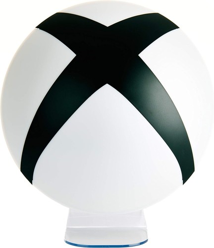 Official xbox logo light - official,