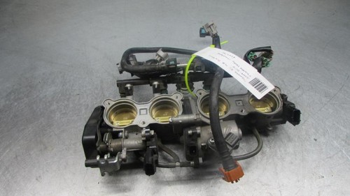 Yamaha yzf 14b big bang - big,