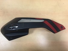Genuine MOTO GUZZI GRISO 1200 8V SE LEFT HAND RAM AIR FAIRING COVER PANEL 14 15
