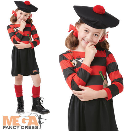Minnie the mix girls fancy - the,