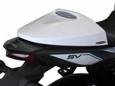 Suzuki SV650  16-2024  White &