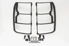 Land Rover Discovery 4 Rear Light Guard Kit Terrafirma VPLAP0009