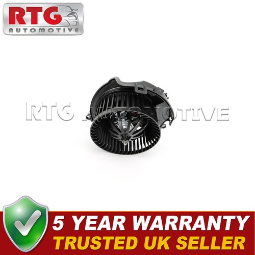 Heater fan blower - blower, for