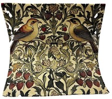 William Morris Abstract Floral