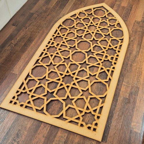 Moroccan decorative laser cut - moroccan,