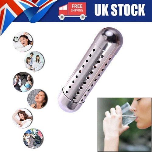 Alkaline water stick filter - water,