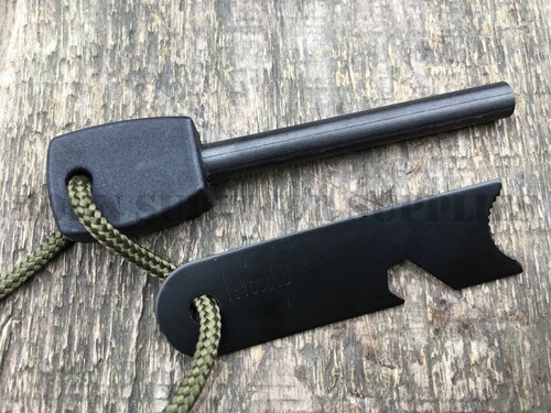 Large army firesteel mk2 - large,