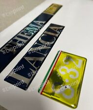 Lancia THEMA 8.32 3 PIECE KIT