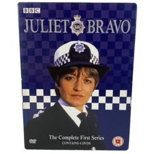 Juliet Bravo - The Complete