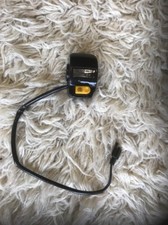 PEUGEOT VIVACITY 3 50cc SWITCH GEAR RIGHT HANDLE BAR SWITCHES 2008 - 2013 PE7725