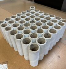 cardboard postage tubes 50 heavy duty strong arts crafts poster tube for posting