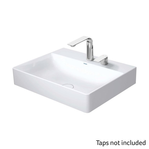 Duravit durasquare 600mm - durasquare,