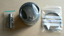 TRIUMPH T20 TIGER CUB PISTON 9:1 COMP +10 O/S
