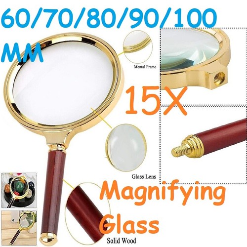 90 100mm 15x - 60/70/80/90/100mm,