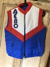 old school bmx Aero body warmer