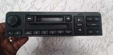 Range Rover p38 alpine radio