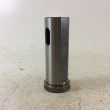 Universal Turret Sleeve (Morse Taper) With Collar- DS 40-3MT - Boring Sleeve Bar