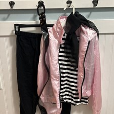 Chasing Fireflies Girls Sandy